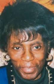 Willie Mae Ambrose