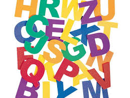Set includes capital and lower case letters, numbers and a variety of punctuation marks and math symbols which are wonderfoam big lettersit's more fun than ever learning the alphabet with this set of wonderfoam® big. Kit Magnetic Jumbo Letters 52 Pcs