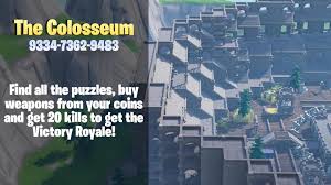 Looking for the best fortnite creative codes, maps, and games to play alone or with your friends? Fortnite Monopoly Map Creative Code