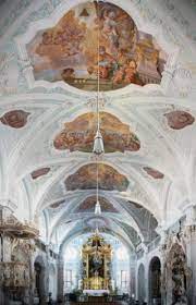 Au am inn — einst und jetzt, au am inn, 1962. Kloster Au Am Inn