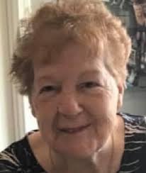 Claire Hurlburt Obituary (2022)