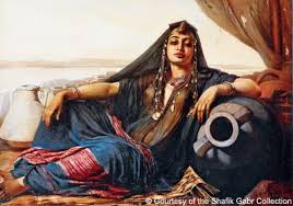 Why Orientalist Art Is Hot Art Oriental Art Historical Art