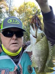 Cold front and bluebird skys but it was still a fun time