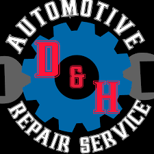 D&H Service Automotive Repairs