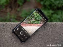 Hands On With Moment S New Best In Class Pro Camera App Android Central
