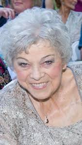 Joyce Budd Obituary May 17, 2017