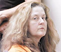 Police: Bones, blood found