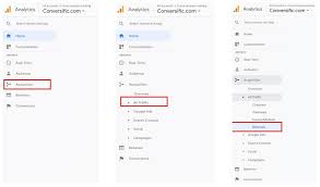 How To Analyze Your Referral Sources Using Google Analytics