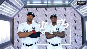 Chicago white sox 2021 salary cap table, including breakdowns of salaries, bonuses, incentives, cap figures, dead money and more. White Sox Robert Gif By Nbc Sports Chicago Find Share On Giphy