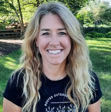 Landscape Designer Dawn Barr