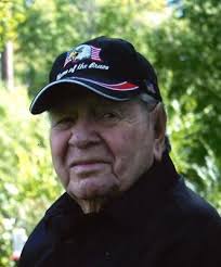 Max Chacon Obituary (1925