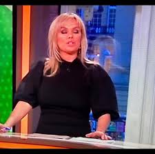 Bridget maasland (den haag, 9 november 1974) is een nederlandse presentatrice, model, dierenactiviste en voormalig danseres. Nienke In Ermelo Gespot Bij Rtl Boulevard Bridget Maasland In Leuke Top Van Juffrouw Jansen Wil Je De Collectie Van Juffrouw Jansen Even Bekijken Leuk 0341 552562 Facebook