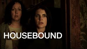 Housebound (2014) | MUBI