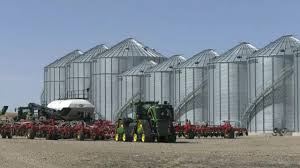 Monette Seeds to lose grain commission elevator license