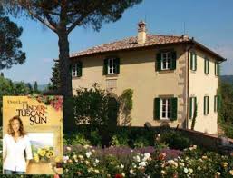 Under The Tuscan Sun Inside The Italian Villa From The Movie Today Under The Tuscan Sun Tuscan Italian Villa