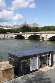 Cuisine Box In Paris By Ikea Magasin De Conteneurs Architecture De Conteneurs Immeubles A Base De Conteneurs