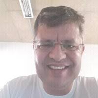 Edinaldo Araújo Mendes da Cunha