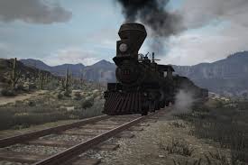 Red dead online is now available for playstation 4, xbox one, pc and stadia. Red Dead Redemption 2 How To Fast Travel Guide