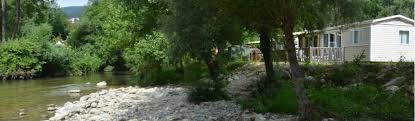 Camping Alpes Maritimes Piscine Les Rives Du Loup