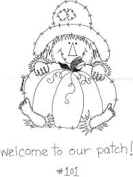 Pumpkin Patch Painted Jar Fall Coloring Pages Pumpkin Coloring Pages Halloween Coloring Pages
