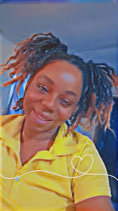 Soooo I made the choice 1 year ago to loc my Hair and I'm soooo glad I did.  I've enjoyed every step and process of this journey 🙌