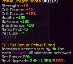 2 Summoning Eyes In A Row!!! | Hypixel Forums