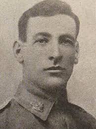 Fallen soldier walked in family footsteps