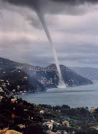 Tornadoes that come from a supercell thunderstorm are the most common, and often the most dangerous. Pin On That Ll Make You Say Hmmm