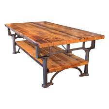 Check spelling or type a new query. Industrial Reclaimed Wood Harvest Kitchen Island Great Table For Sale At 1stdibs