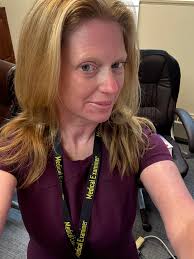 Fresh out of the hot tub. And I don't care! Love this group and vibe 🤗