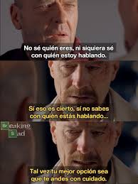 Skyler: Me acosté con Ted Walter: