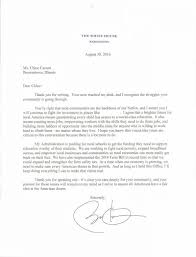 Letters to the president should be submitted on standard 8.5 x 11 paper. Letters To President Obama
