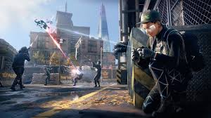Watch Dogs Legion - Ultimate Edition - PC - Buy it at Nuuvem