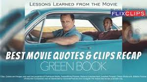 Threadgoode telling her life story to evelyn, who is in the sad slump of middle age. Movies Quotes And Clips Recap Green Book 2018 Bnnj Flixclips Series Youtube