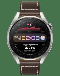 As far as smartwatches go, the watch 3 looks pretty good on paper. Huawei Watch 3 Series Is Here With Harmonyos Excellent Battery Life