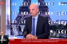 Ликеры beluga hunting berry & herbal. Il Faut Lui Faire Des Calins Jean Michel Blanquer Agace Dans Son Camp Gala