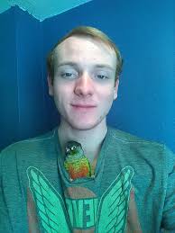 Bird from Huatulco, Oaxaca in February