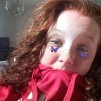 Tessa Culver's Instagram, Twitter & Facebook