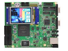 Windows7 or higher mac : Mdk5 Arm V2m Mps2