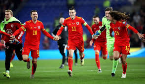 Jun 11, 2021 · gareth bale's club star has waned but wales captain remains pivotal. Gareth Bale S Wales Golf Madrid Celebration Criticised In Spanish Media Fourfourtwo