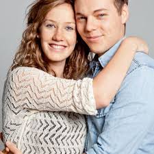 Lovestory: Ralph und Jonas