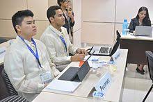 A position paper is required to be considered for a debate award. Model United Nations Wikipedia