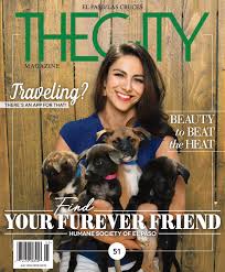 Thecity Magazine El Paso July 2016 By Thecity Magazine El Paso Las Cruces Issuu
