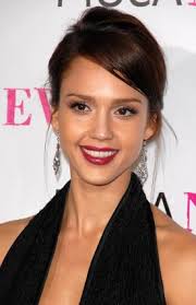 Jessica Alba