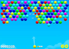 Bubble shooter games can be played in full screen on your pc or mobile device. Bubble Shooter 2