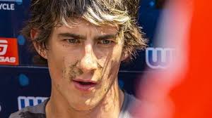 Chase Sexton sweeps RedBud motos, takes the red plate