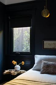 Dark and dreamy bedroom design ideas black bedroom furniture designs ideas dream and dark bedroom decor ideas bedroom furniture 27 Dramatic Black Bedrooms Chic Black Bedroom Ideas