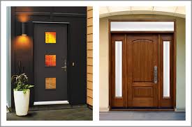Exterior Doors Design Your Door Waudena