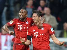 Tiago dantas statistics played in bayern munich. Fc Bayern Munchen Einbruch Bei Star Diebe Klauen Ein Vermogen Fc Bayern