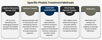 Image result for Specific Phobia